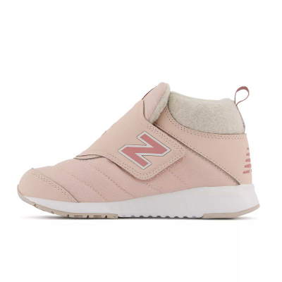 Патики за деца New Balance PTCOZYPG, лесни, розови