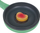 Set kuzhine lodër LeDi Smart Cook LD-661A, efekt zanor dhe drite, tigani elektronik, jeshil