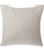 Set jastëkësh dekorativë Beliani GAURA, 45x45cm, set 2 copë, bezhë e çelët