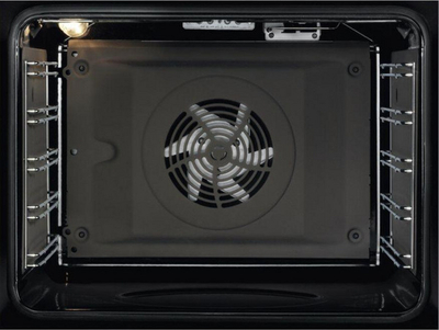 Furrë Electrolux SteamBake (EOD6C77WZ), 72 L, 3.48 kW, e bardhë