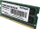 Memorie për laptop Patriot DDR3L SODIMM 4GB 1600MHz CL11 (PSD34G1600L2S)