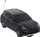 Makine me telekomande Rastar Porsche Cayenne Turbo, shkalle 1:32, 15 cm, e zeze