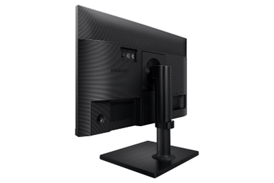 Monitor Samsung F24T452FQR, 24", Full HD, LED, i zi