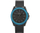 Orë dore Quiksilver The Fader QS-1015BKBL