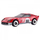 Set vetura lodër Hot Wheels Originals 80th Anniversary, die-cast, 5 copë, shumëngjyrëshe