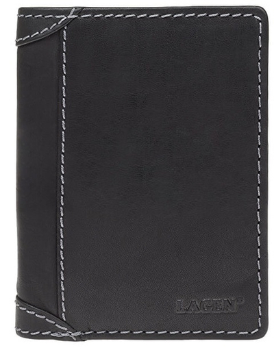 Kuletë Lagen 51146, e zezë