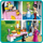 Set LEGO® Disney Princess 43206 Cinderella Castle and the Beautiful Prince