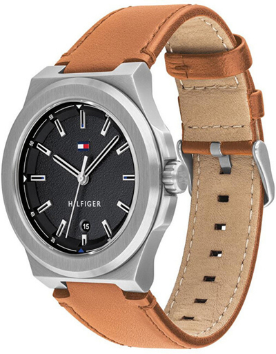 Orë dore Tommy Hilfiger Princeton 1791650