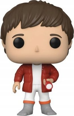 Figurë vinili Funko POP Movies E.T. 40-vjetori Elliott, 10.5cm, shumëngjyrëshe