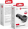 Karikues makine ForCell Carbon CC50-1C, USB C, PD 20W, i zi