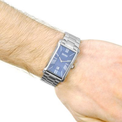 Orë dore Hugo Boss Black Admiral 1513438