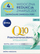 Krem ditor për fytyrë Nivea Q10 Light, kundra rrudhave, SPF 15, 50ml