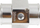 Adapter sensor temperature uji Depo 38mm, 1/8 NPT, për sistem ftohjeje