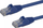Kabllo rrjeti StarTech.com CAT6, 7.5 m, 1 Gbps, blu