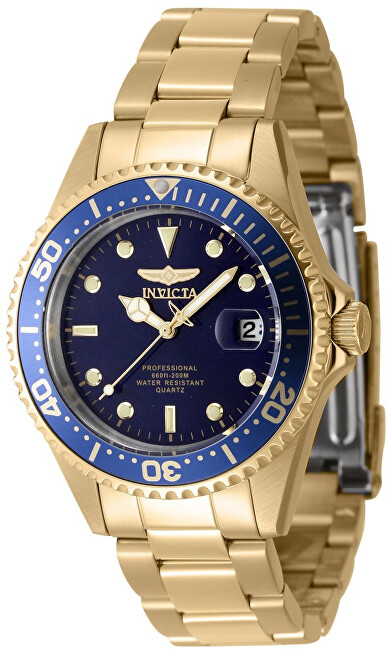 Orë dore Invicta 8937OB