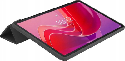 Këllëf Tech-Protect për tablet Lenovo M11 11.0 TB-330, i zi