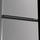 Frigorifer kombinë Gorenje NRB620E61X4WFE, No Frost, inox, argjendtë