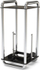 Куќиште за компјутер Streacom DA6 XL, Mini Tower