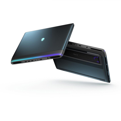 Laptop gaming Dell Alienware 16 Area 51, Intel Core Ultra 9, RTX, 16", i zi