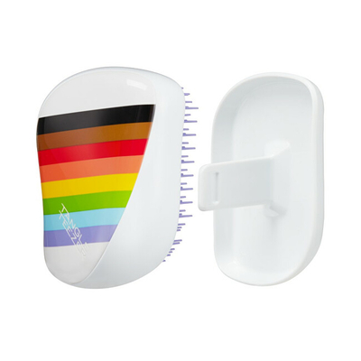 Krehër për flokë Tangle Teezer Pride Compact Styler 