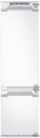 Frigorifer i integruar Samsung BRB80F30AEF0EO, NoFrost, Twin Cooling, i bardhë
