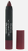 Karmin IsaDora Twist-up Matt Lips 66 Purple Prune, mat, 3.3g, vjollcë