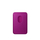 Apple iPhone FineWoven Wallet with MagSafe, Magenta