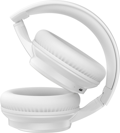 Kufje Platinet PHB086WII Wireless, të bardha