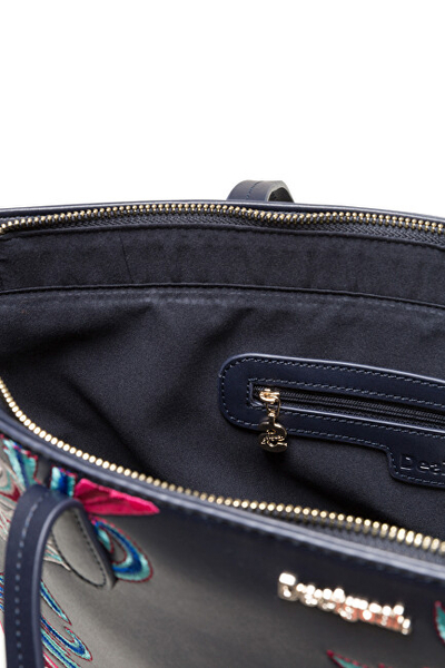 Çantë dore Desigual 19SAXPE7 5000