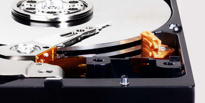Hard Disk Western Digital Caviar Blue WD20EZAZ, 2TB, 3.5", SATA, blu