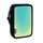 Milan Fotrolle Me 2 Zips E Mbushur Sunset Green 081264Snk1Gr