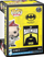 Figurë koleksionu Funko Pop Batman Returns The Penguin, vinyl, shumëngjyrëshe