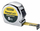 Metër Stanley PowerLock BladeArmor 33-527, 8 m, 25 mm, argjendtë
