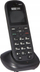 Фиксен телефон GSM Maxcom MM35D, за SIM-картичка, сет 2 парчиња, бел