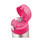 Gotë termike Thermos FUNtainer, dizajn me flutura 335 ml