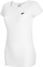 Maicë për femra 4f NOSH4-TSD001, XL, e bardhë