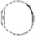Orë dore Citizen Eco-Drive EW2600-83D