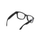 Syze inteligjente Ray-Ban Meta Wayfarer Gen 1, Bluetooth Wi-Fi, xhama Transitions, mat të zeza