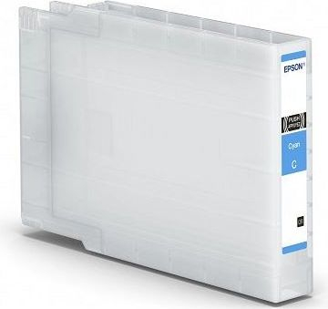 Bojë Epson C13T04A240 (Cyan) për printer