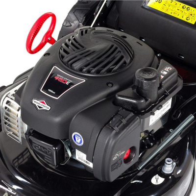 NAC LS46-450E-HSS-JR Косачка за трева, 125cc