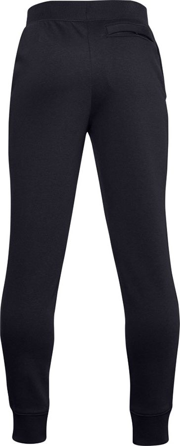 Pantallona trajnimi Under Armour Rival Boys, për çuna, masë M, të zinj