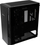 Kutia gaming Seasonic Arch Q503 me PSU DGC-650, ATX, USB-C, e zezë