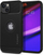 Mbrojtëse Spigen Rugged Armor për Apple iPhone 13, e zezë