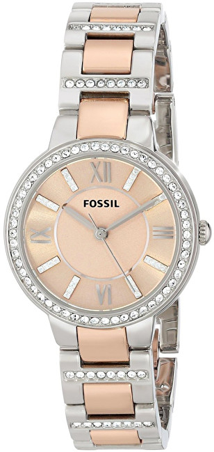 Orë dore Fossil ES3405 për goca