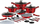Set i tenxhereve Berlinger Haus BH-7184, 24 copë