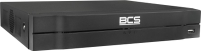Regjistrues IP BCS L NVR116 4KE, 16 kanale, 4K, i zi