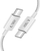 Kabllo USB-C Tech Protect Ultraboost Lite, PD 60W 3A, 200 cm, gri