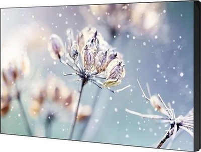 Ekran profesional Samsung VM46B-U, 46", Full HD, për video wall