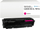 Toner CoreParts QI-CA2060M, për Canon 055H T09M, magenta