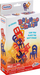 Lojë tavoline Grafix Balance Chairs Pocket Edition, 24 karrige, për 2-4 veta, me ngjyra